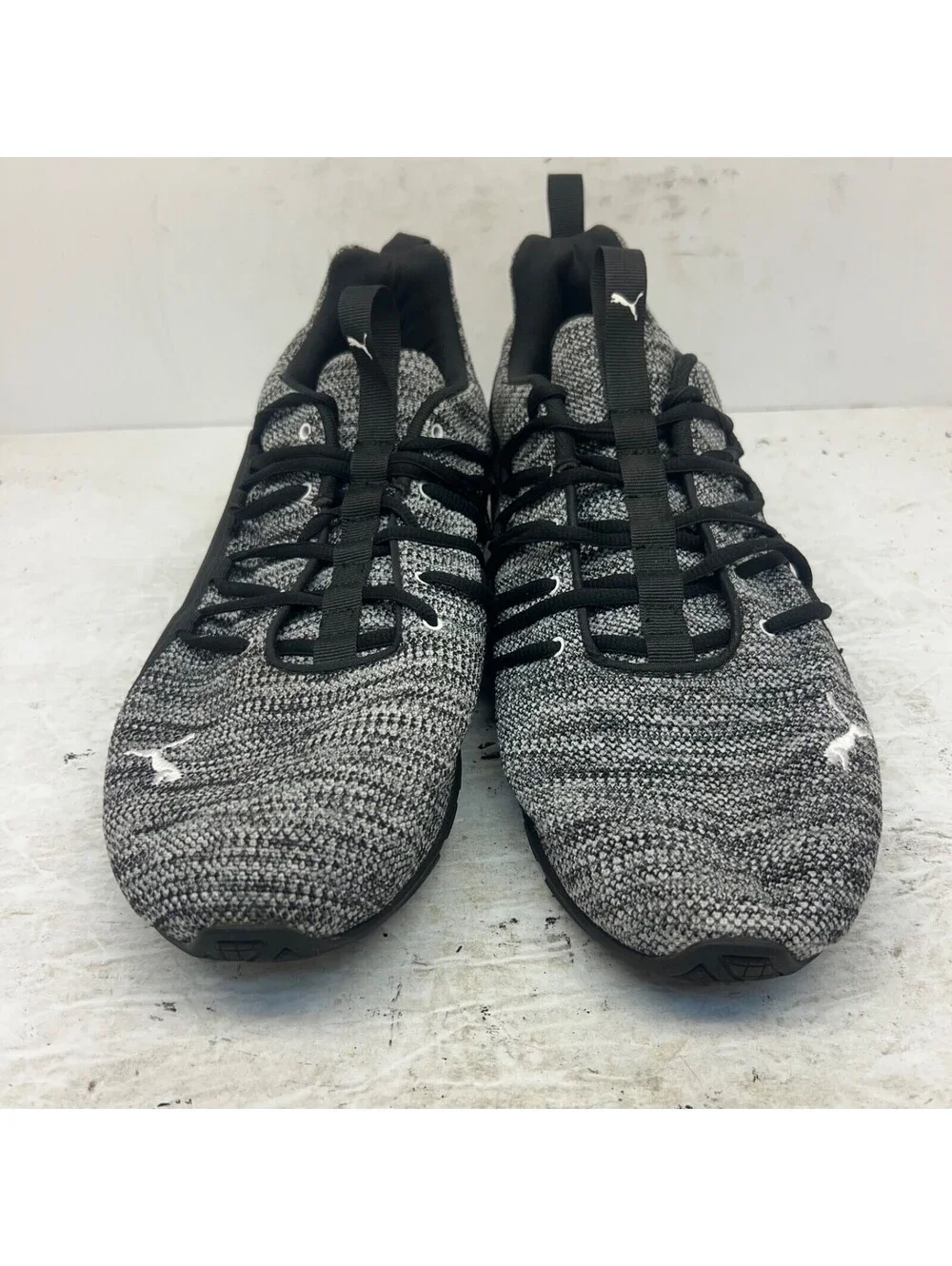Puma used shoes
